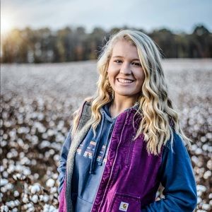 Meet your Posher, Gracie